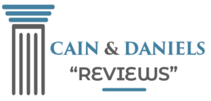 Cain&Daniels-Reviews Logo