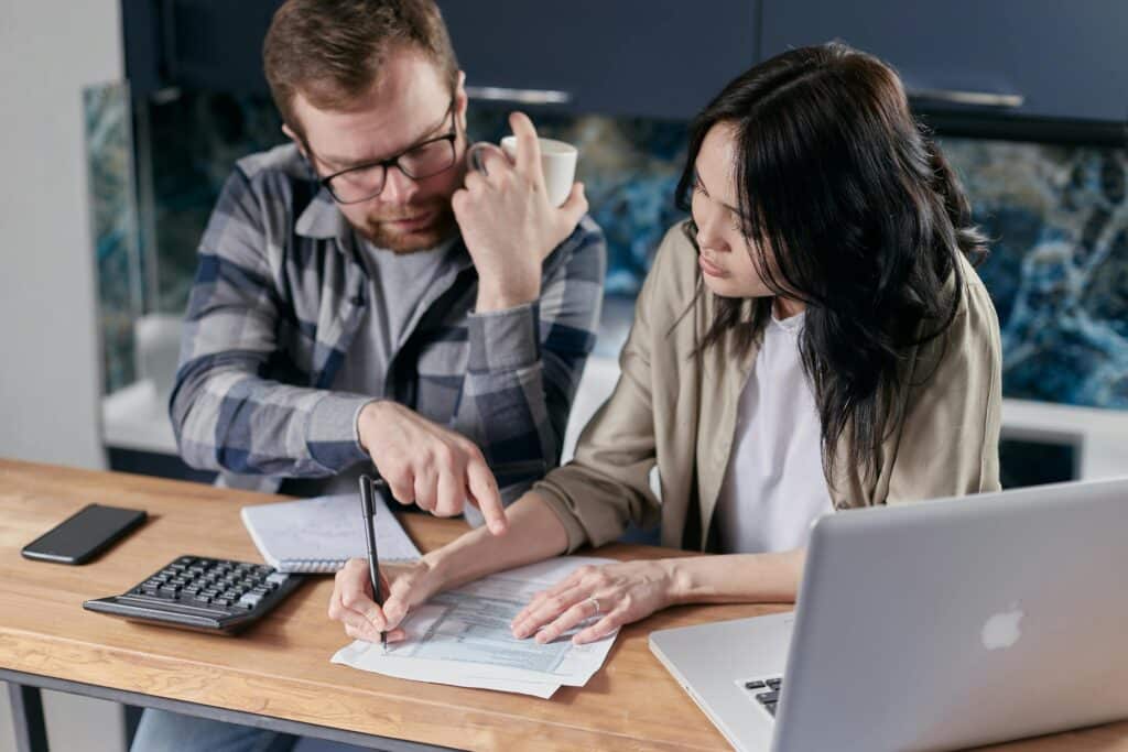 Am i responsible for my parents debt