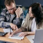 Am i responsible for my parents debt