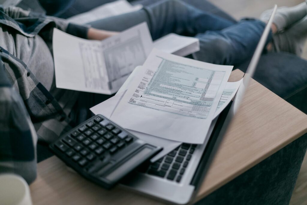 am i personally liable for llc debt