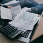 am i personally liable for llc debt